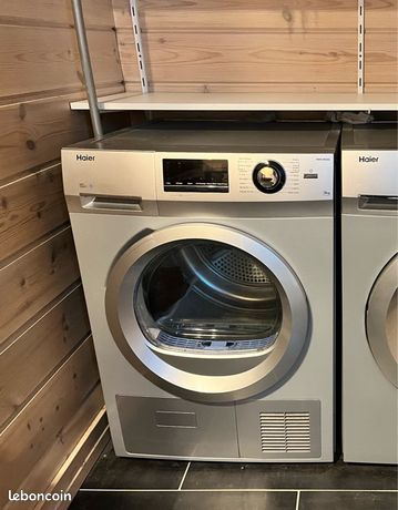 Sèche linge