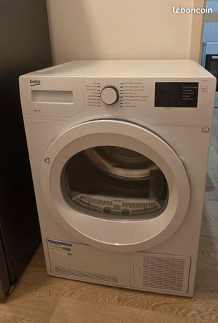 Sèche linge