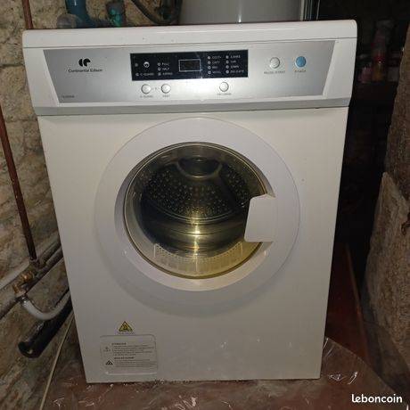 Seche linge