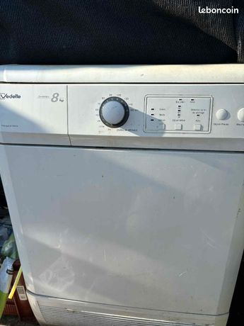 Sèche linge