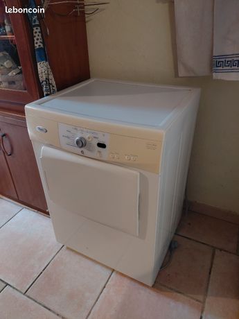 Sèche linge