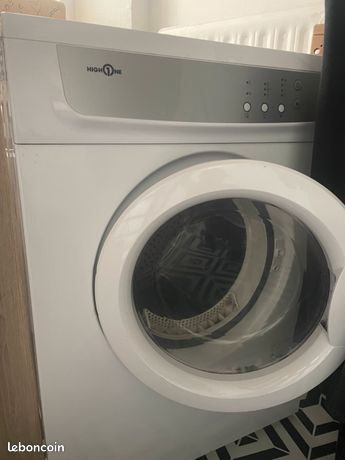 Sèche linge