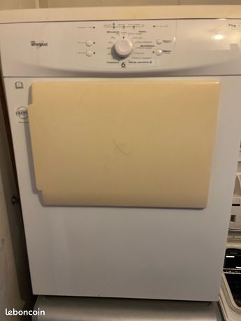 Sèche linge