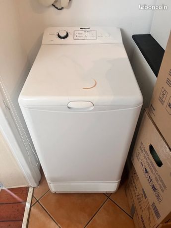 Sèche linge