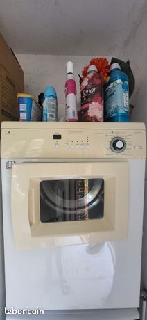 Sèche linge