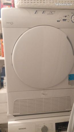 Sèche linge