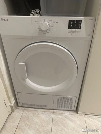 Sèche linge