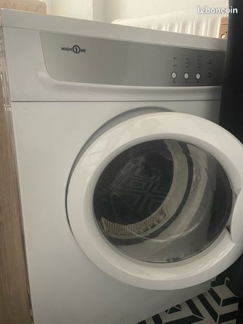 Sèche linge
