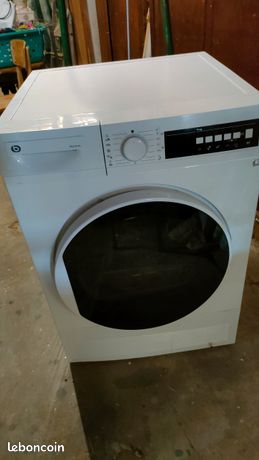 Sèche linge