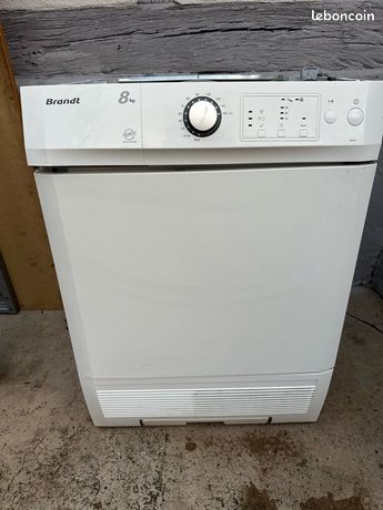 Sèche linge