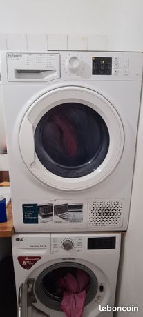 Sèche linge
