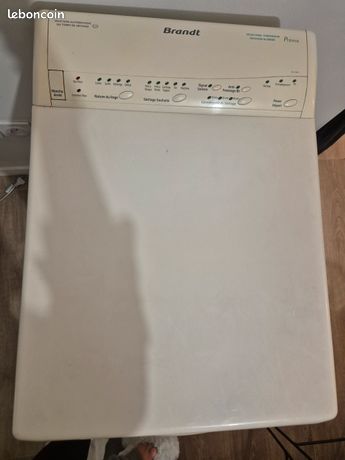 Sèche linge