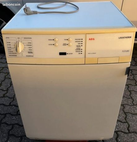 Sèche-linge