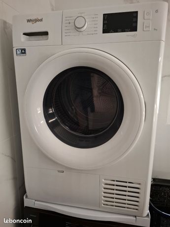 Sèche-linge