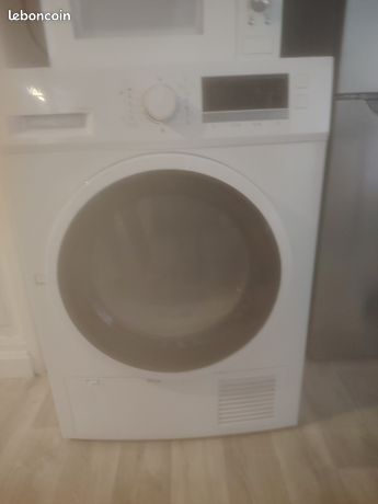 Sèche linge