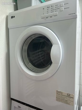 Sèche-linge