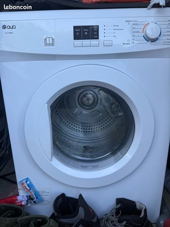 Sèche linge