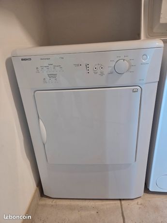 Seche linge