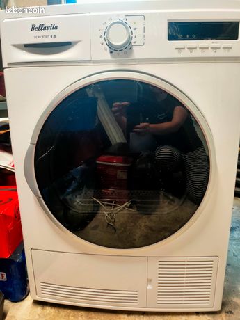 Sèche linge