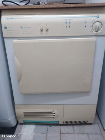 Sèche linge