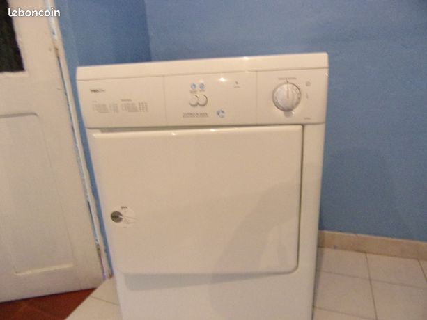Sèche linge