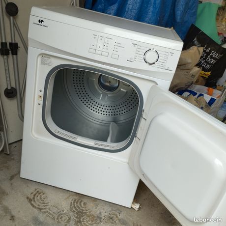 Sèche linge