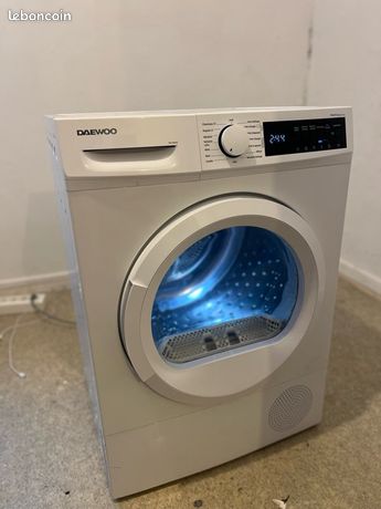 Sèche linge