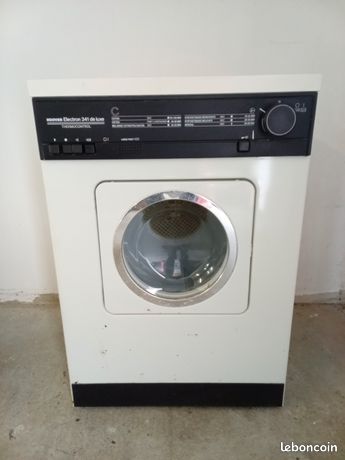 Sèche linge