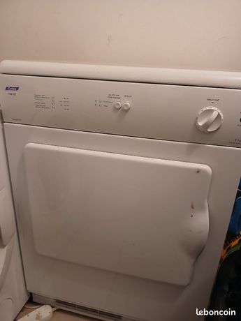 Sèche linge