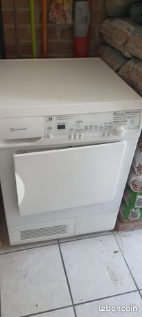 Sèche linge