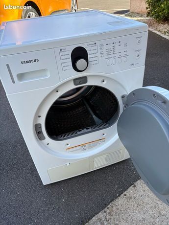 Sèche linge