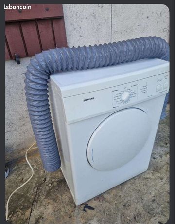Sèche linge