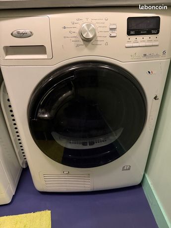 Sèche linge