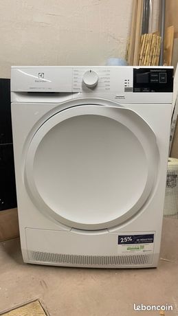 Sèche linge
