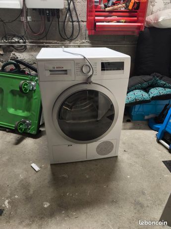 Sèche linge