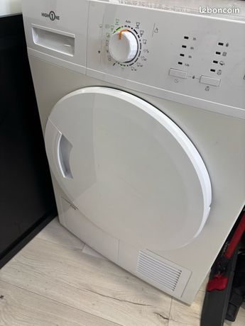 Sèche linge