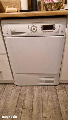 Sèche linge