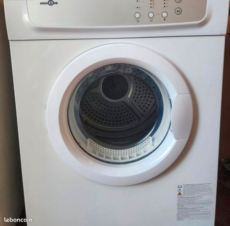 Sèche linge