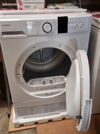 Sèche linge