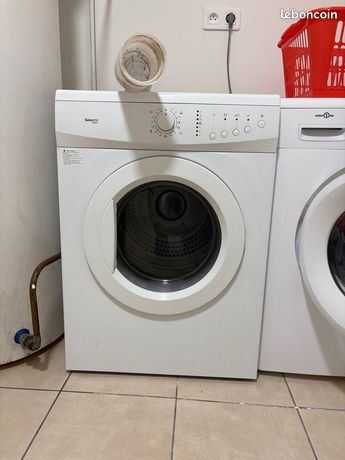 Sèche linge