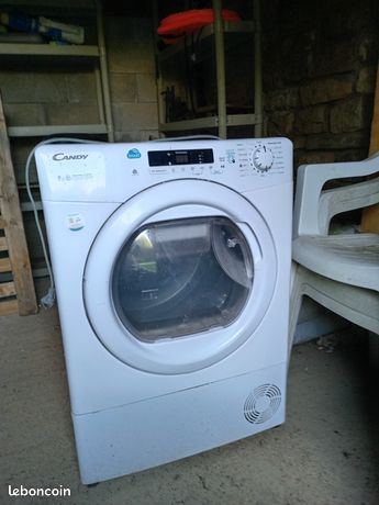 Sèche linge