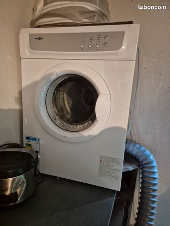 Sèche linge