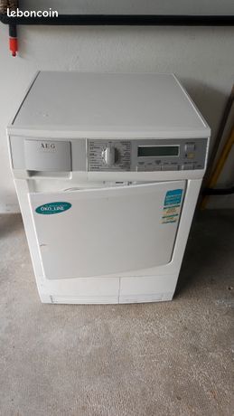 Sèche linge