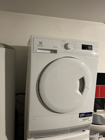Sèche linge