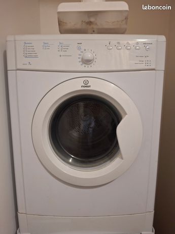 Sèche linge