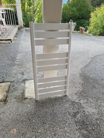 Sèche serviette