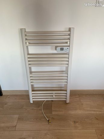 Sèche serviette