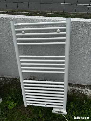 Sèche serviette
