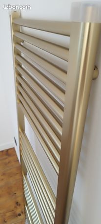 Sèche serviette