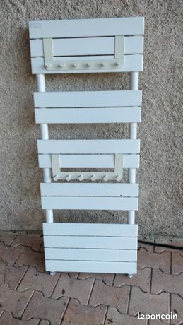 Sèche serviette